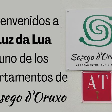 Villa Luz Da Lua - Casa Del Campo Muxia Exterior foto